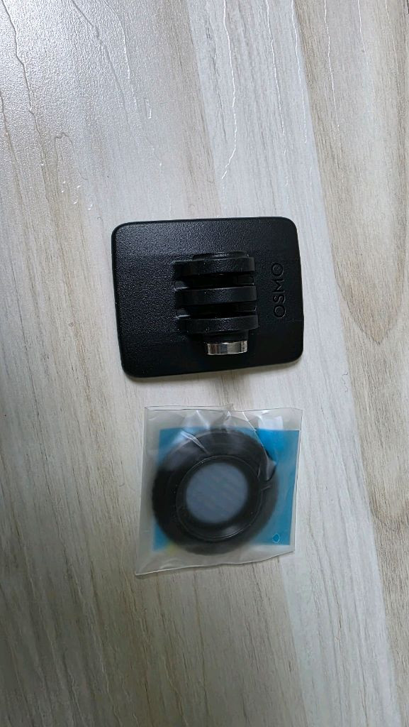 DJI 액션4 액션캠 풀세트--3