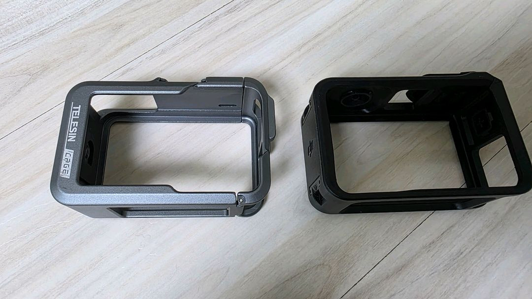 DJI 액션4 액션캠 풀세트--4