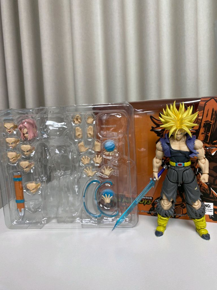 톤센 트랭크스 06B--1