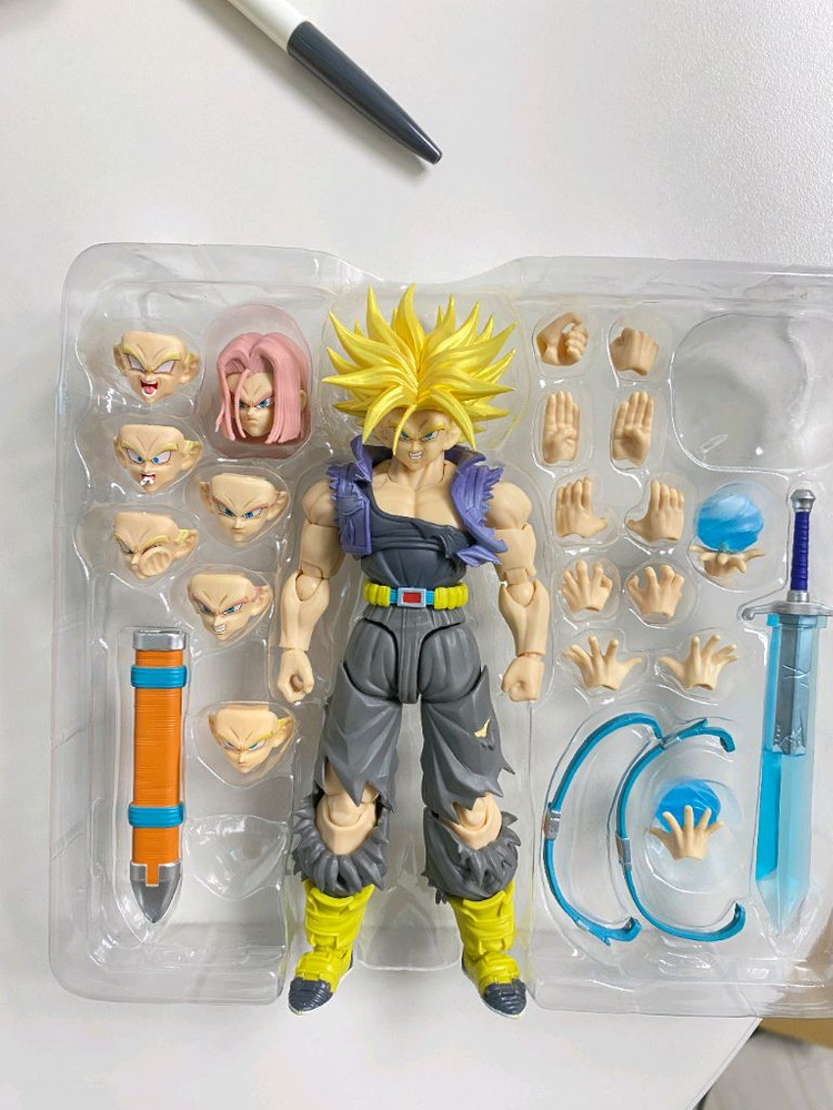 톤센 트랭크스 06B--3