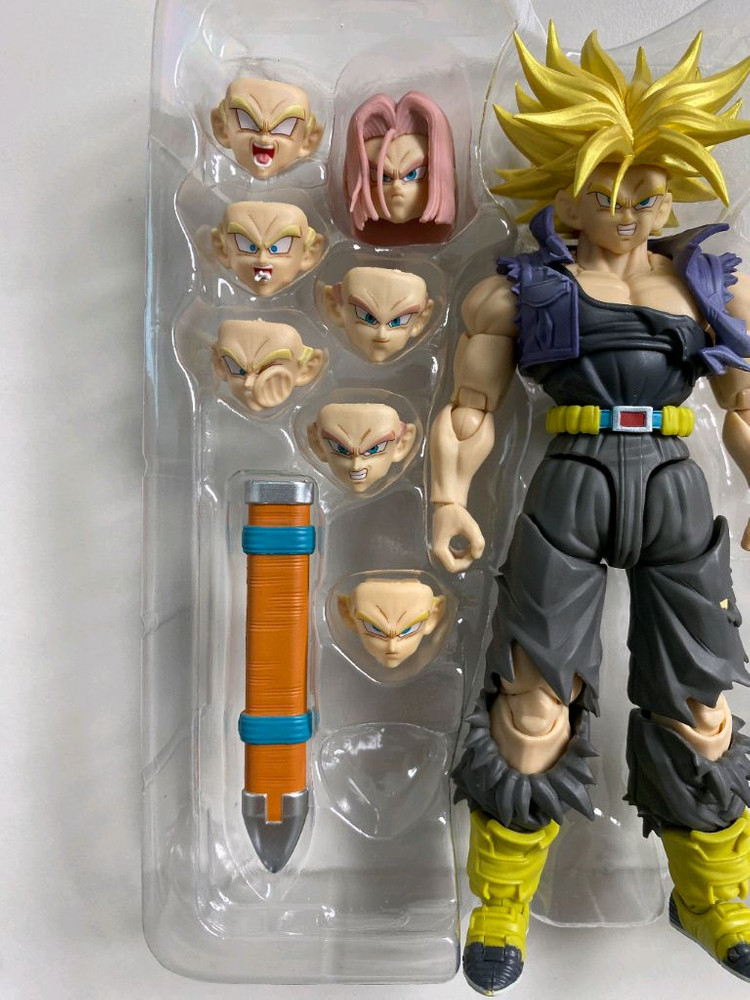 톤센 트랭크스 06B--4