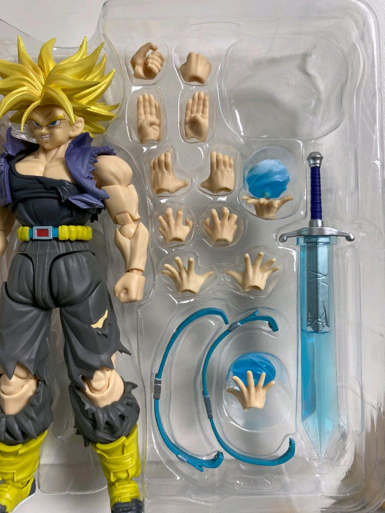 톤센 트랭크스 06B--5