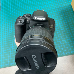 캐논 EOS 850D + EF-S 17-55mm 렌즈 ,포텍스 E400 SS-B 스튜디오 조명 세트