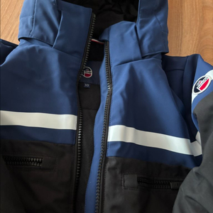 퓨잡키즈스키복 이미지