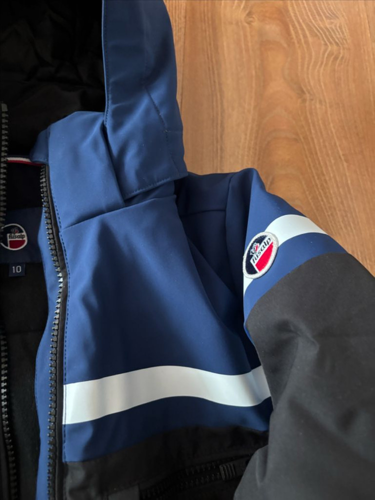 퓨잡키즈스키복 이미지