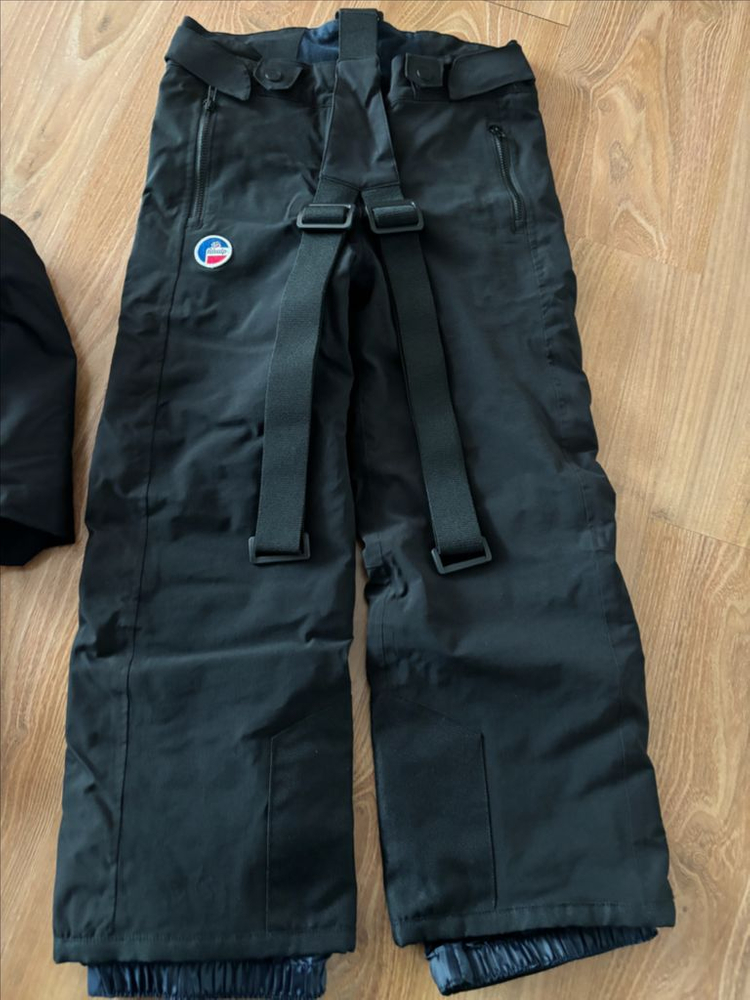 퓨잡키즈스키복 이미지