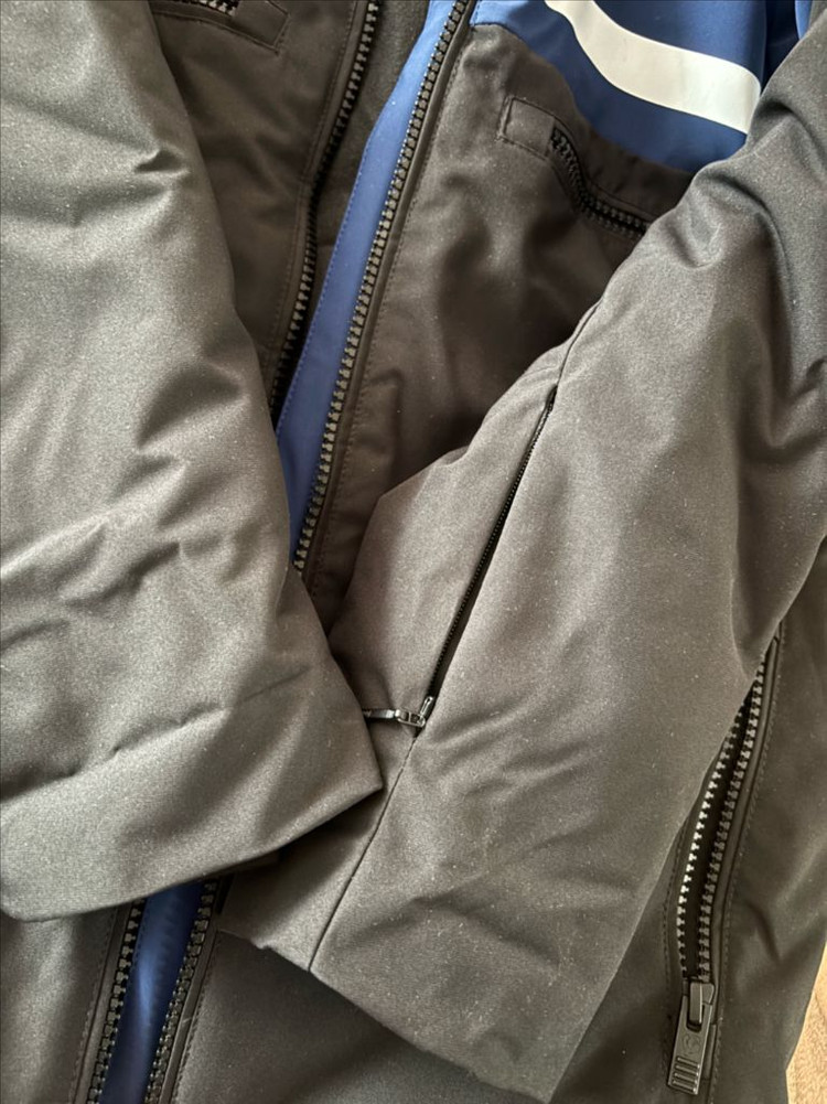 퓨잡키즈스키복 이미지