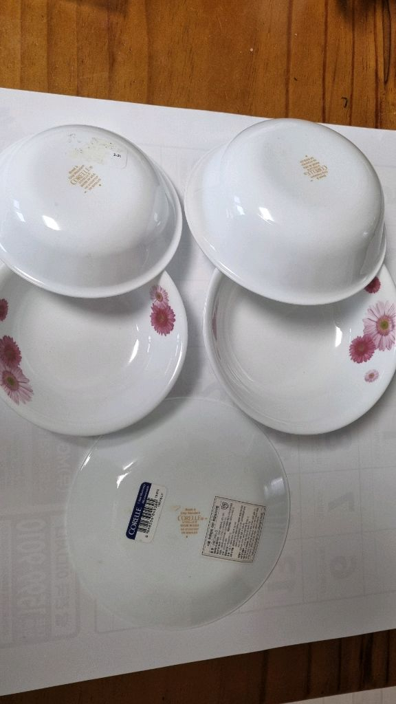 코렐 데이지 5p--1