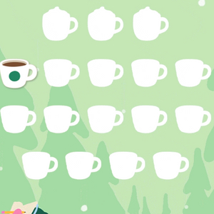 스타벅스 프리퀀시 일반 (완료)