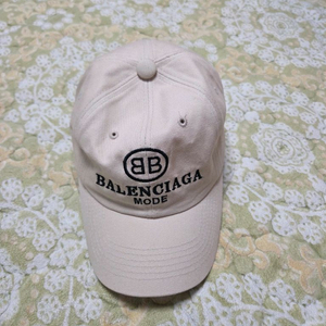 발렌시아가 BB 모드 볼캡 조절기능