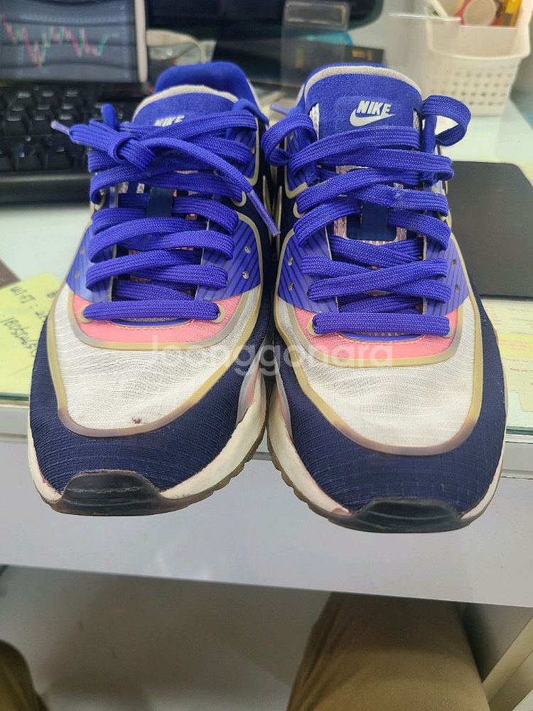 나이키 에어맥스90 245--1