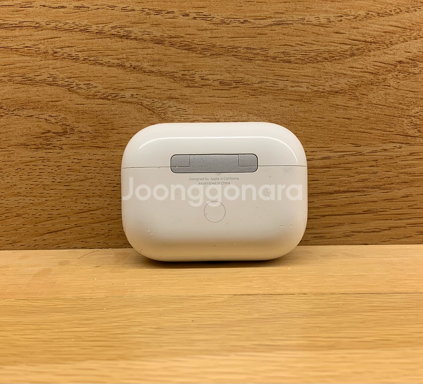 에어팟 프로2 본체(C타입)--1