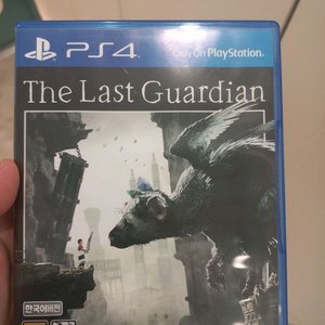 플스4 더 라스트 가디언 팜