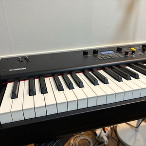 야마하 cp88 디지털 피아노 이미지
