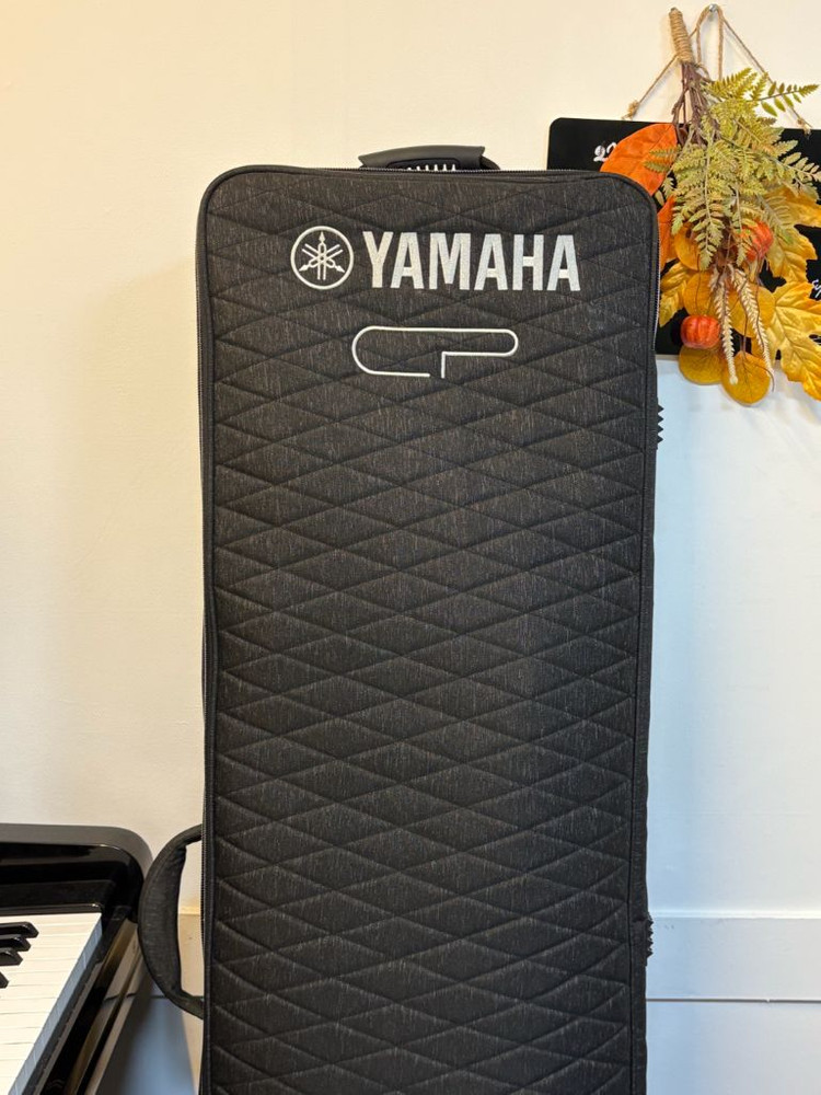 야마하 cp88 디지털 피아노 이미지