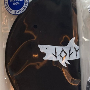 졸린 샤크 수모