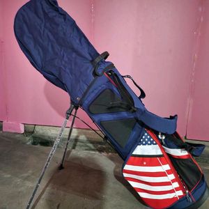 새제품 14구 베티나르디 스탠드캐디백 골프백
