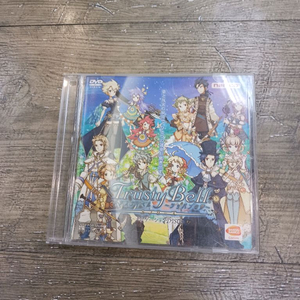 남코 트러스트벨 쇼팽의꿈