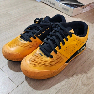 스페셜라이즈드 2FO 클릿신발 MTB신발 285