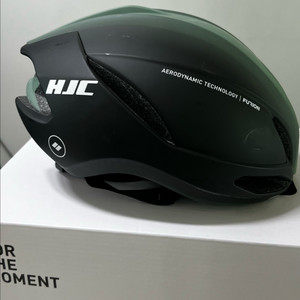 HJC 홍진 퓨리온 2.0