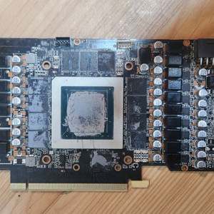 삽니다)) 노트북램 ddr4 8gb 3200클럭 삽니다 이미지
