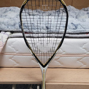 하이텍 엑서프로 3G weave 스쿼시라켓