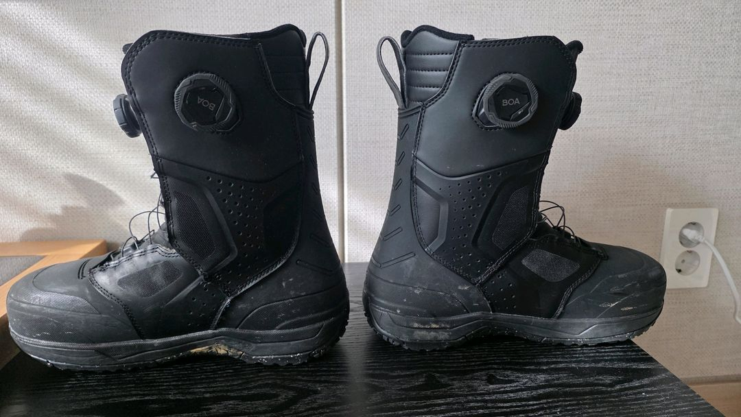 23/24라이드트라이던트 255 팝니다.--3