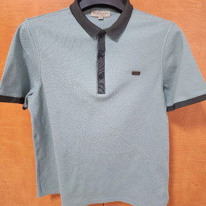 버버리 그린 pk 반팔 정품