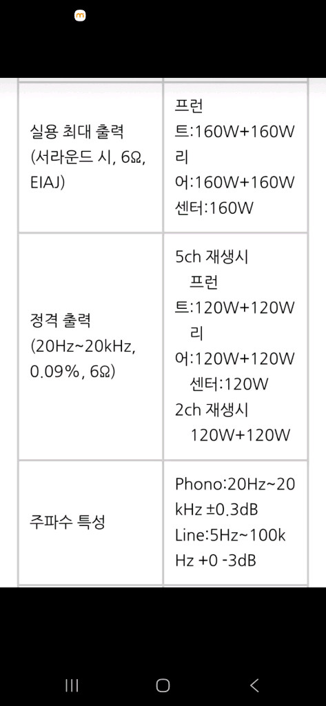 빈티지 명기 파이오니아 VSA-D10EX AV디지탈 서라운드 앰프--9