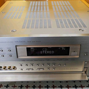 빈티지 명기 파이오니아 VSA-D10EX AV디지탈 서라운드 앰프