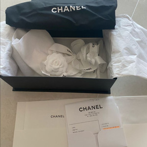 샤넬 비지니스어피니티