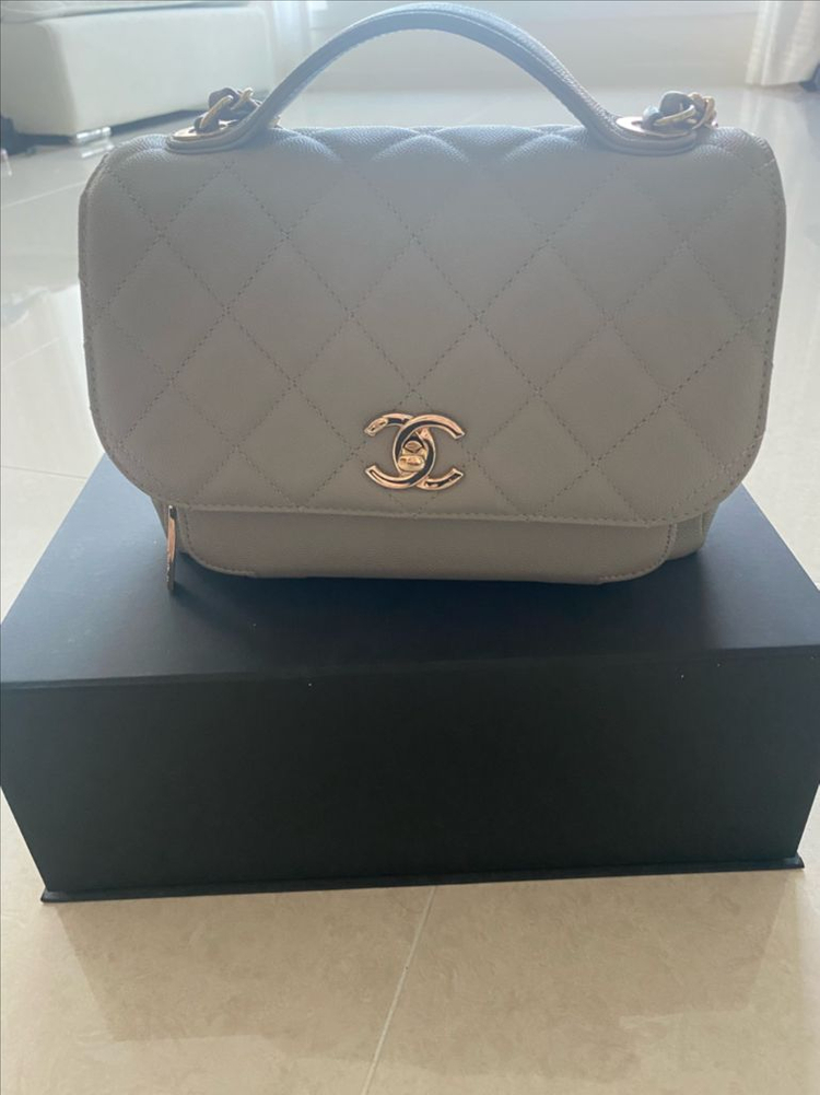 샤넬 비지니스어피니티--1