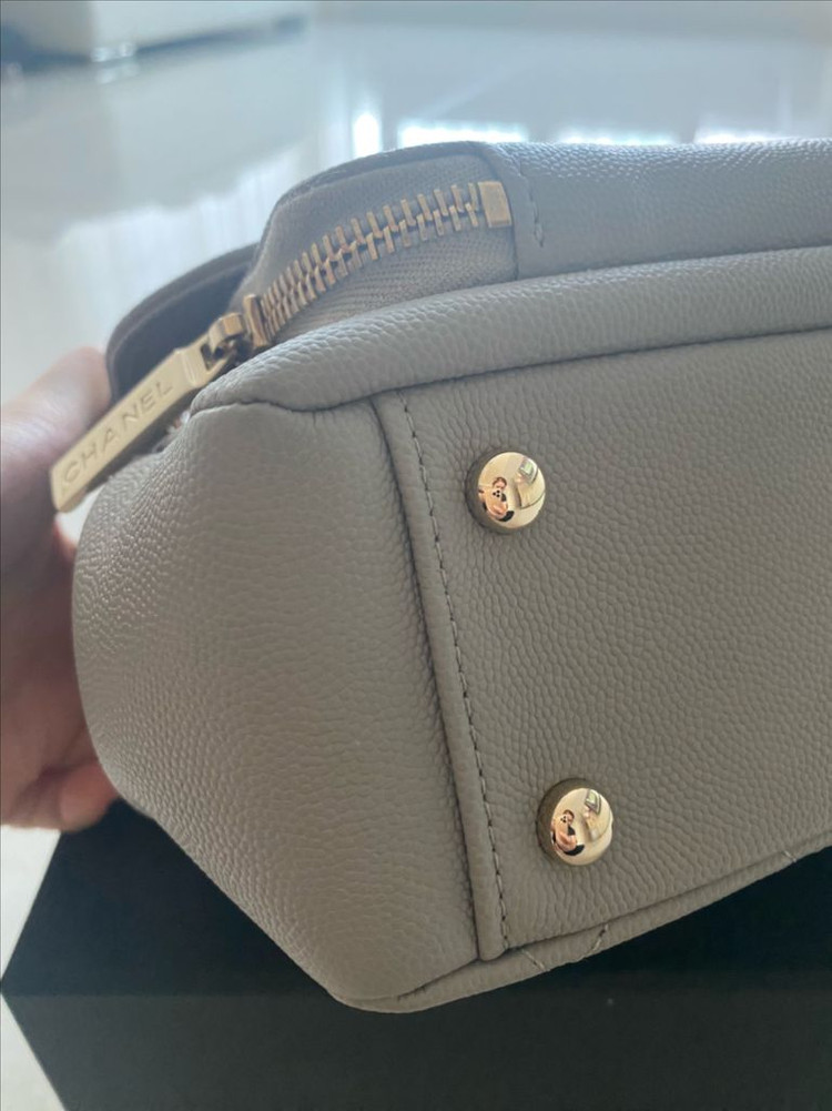 샤넬 비지니스어피니티--2