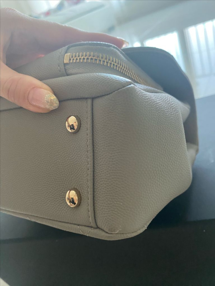 샤넬 비지니스어피니티--3