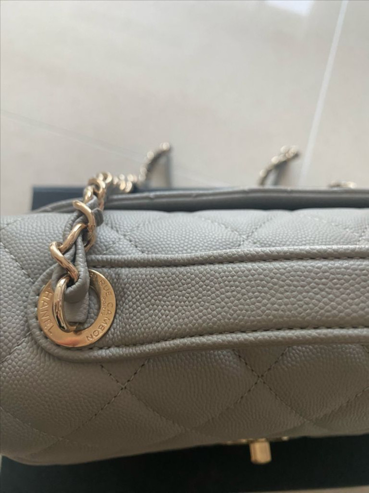 샤넬 비지니스어피니티--4