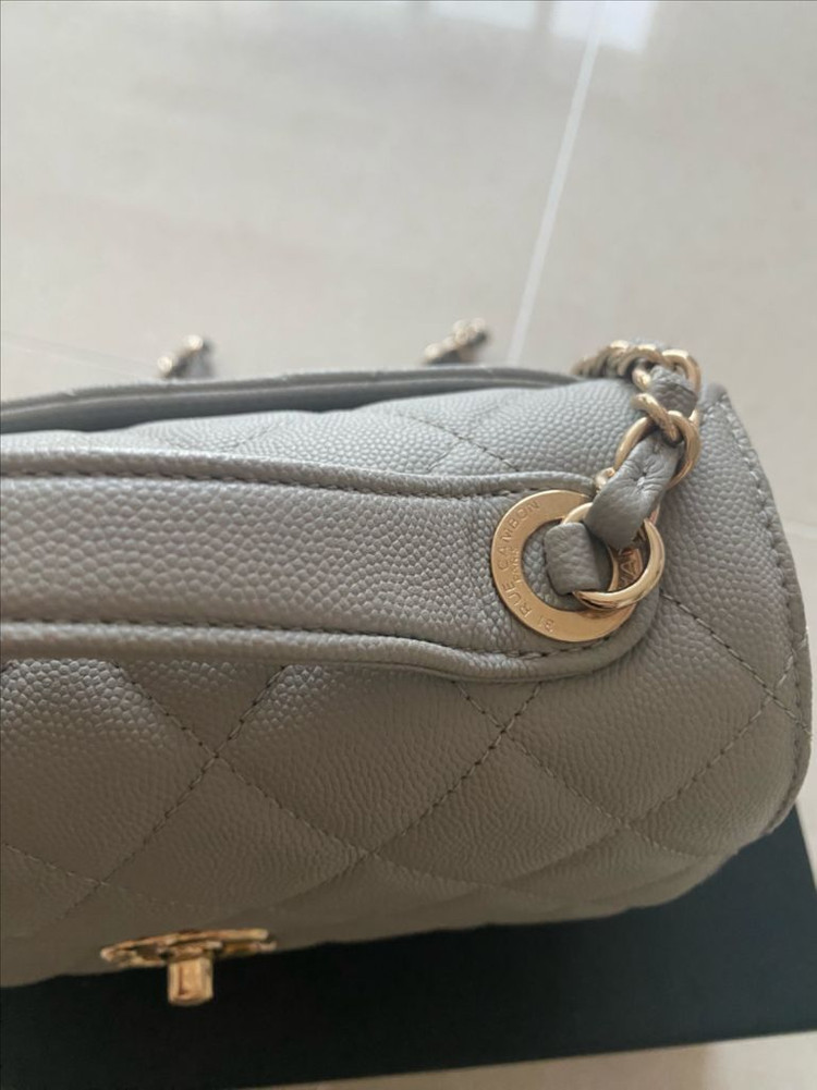 샤넬 비지니스어피니티--5