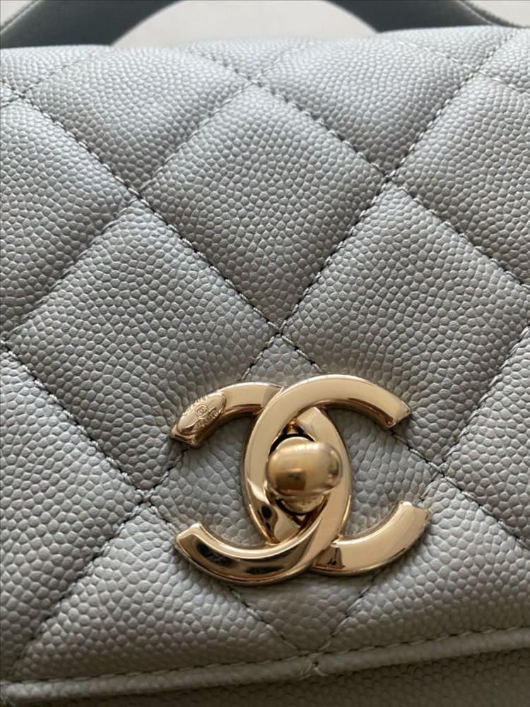 샤넬 비지니스어피니티--6