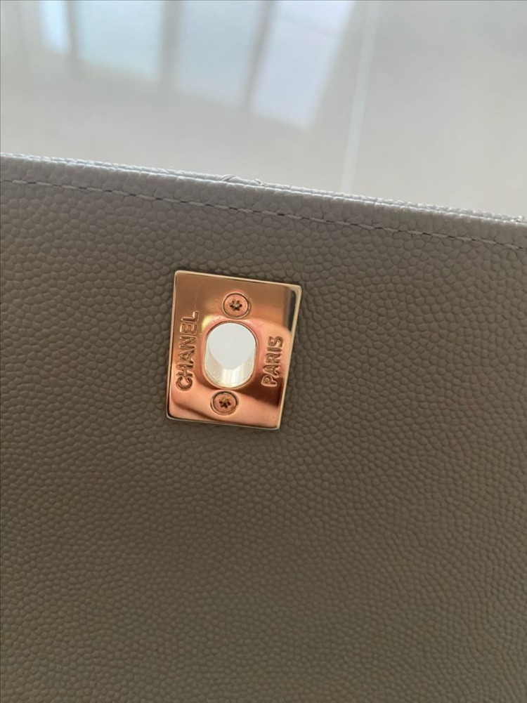 샤넬 비지니스어피니티--7