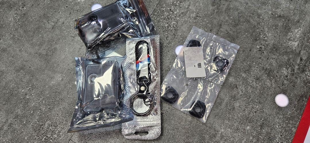 BMW 도어라이트--3