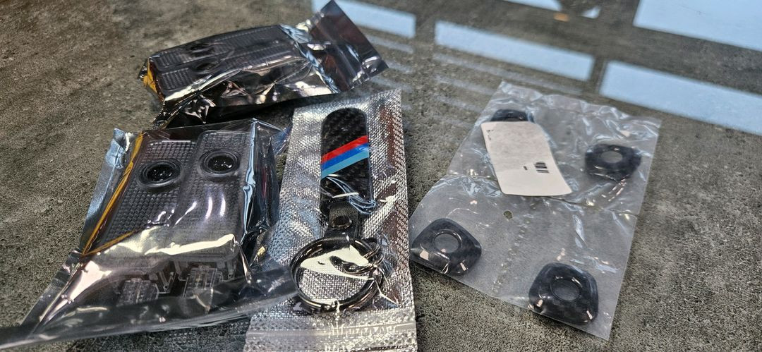 BMW 도어라이트--4