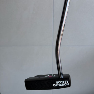 2015 스카티카메론 다이아몬드 마이걸 퍼터 새상품(34인치) 이미지