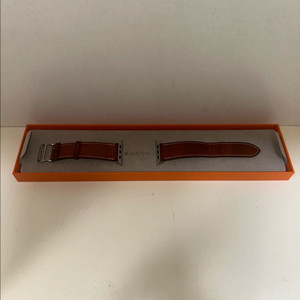 애플워치 에르메스 스트랩 싱글투어 42/44/46mm