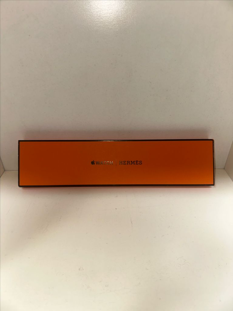 애플워치 에르메스 스트랩 싱글투어 42/44/46mm--1