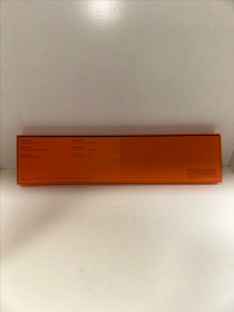 애플워치 에르메스 스트랩 싱글투어 42/44/46mm--2