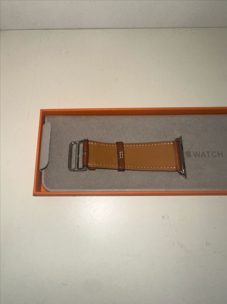 애플워치 에르메스 스트랩 싱글투어 42/44/46mm--5