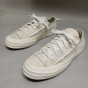 컨버스 척 70 리뉴 코튼에그렛 240