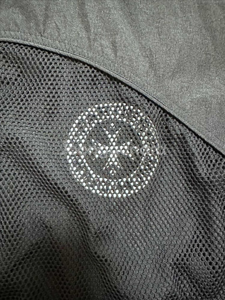 [3] 펀치드렁크파티즈 GhostMark Wind Jacket--2