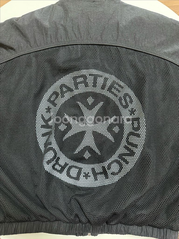 [3] 펀치드렁크파티즈 GhostMark Wind Jacket--3