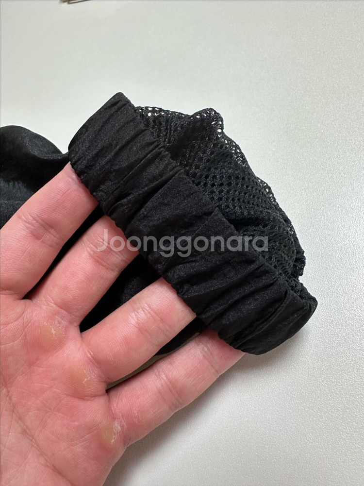 [3] 펀치드렁크파티즈 GhostMark Wind Jacket--6