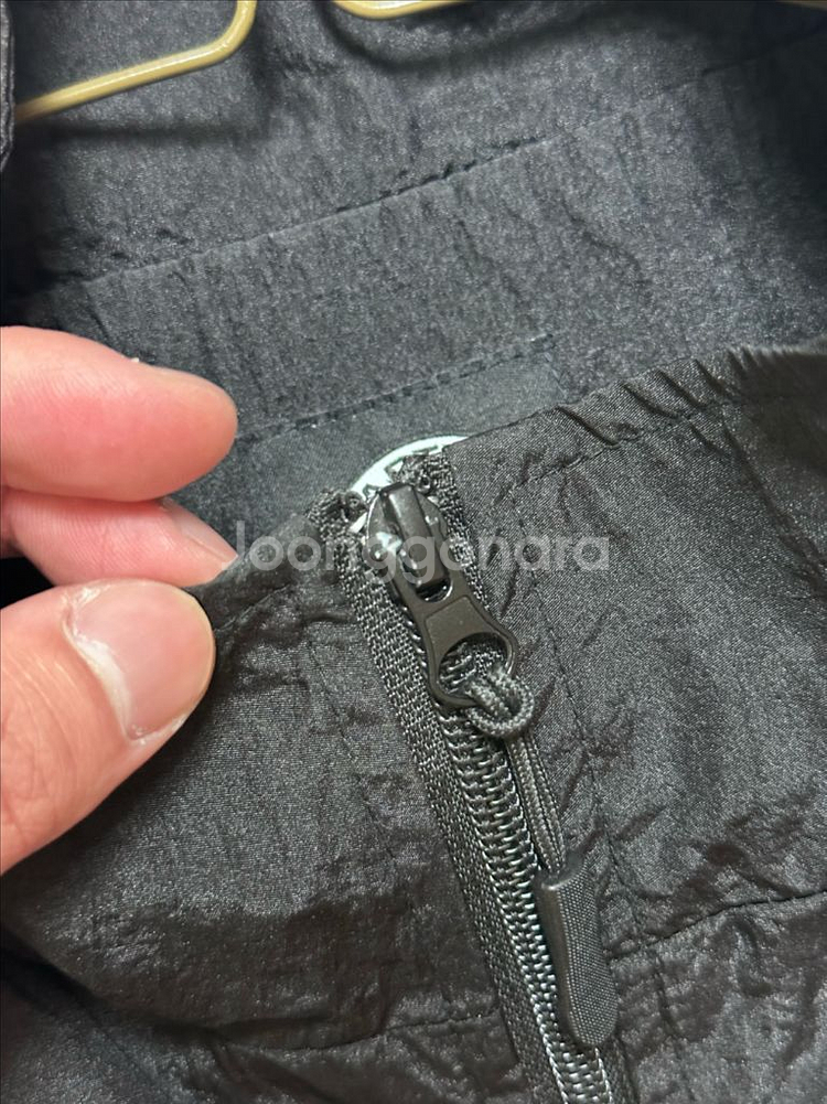 [3] 펀치드렁크파티즈 GhostMark Wind Jacket--7